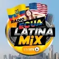 Radio Ecualatina Mix - ONLINE